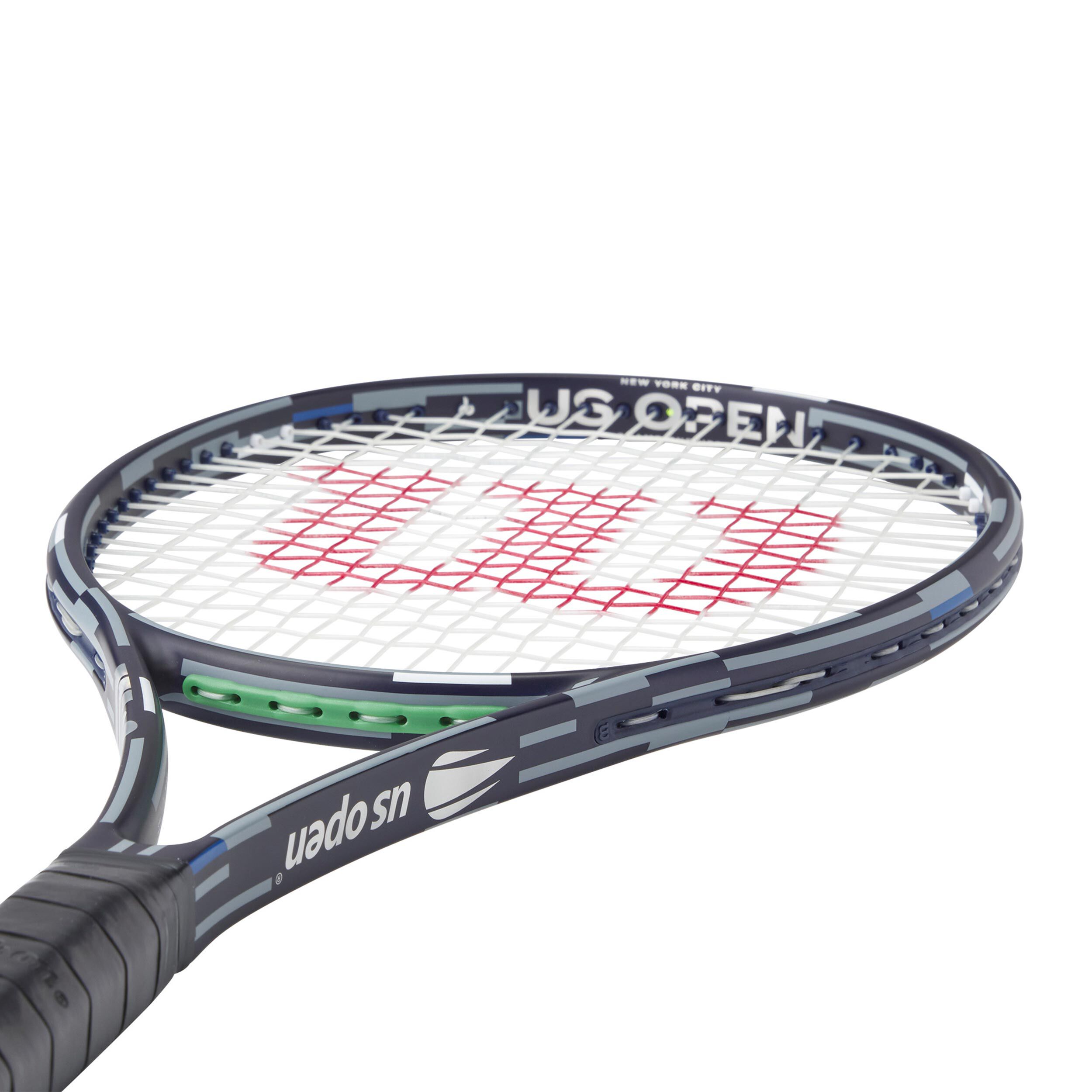Wilson blade98 V9 16×19 グリップ2 BLADE 98 16X19 V9 by Wilson Japan Racquet online