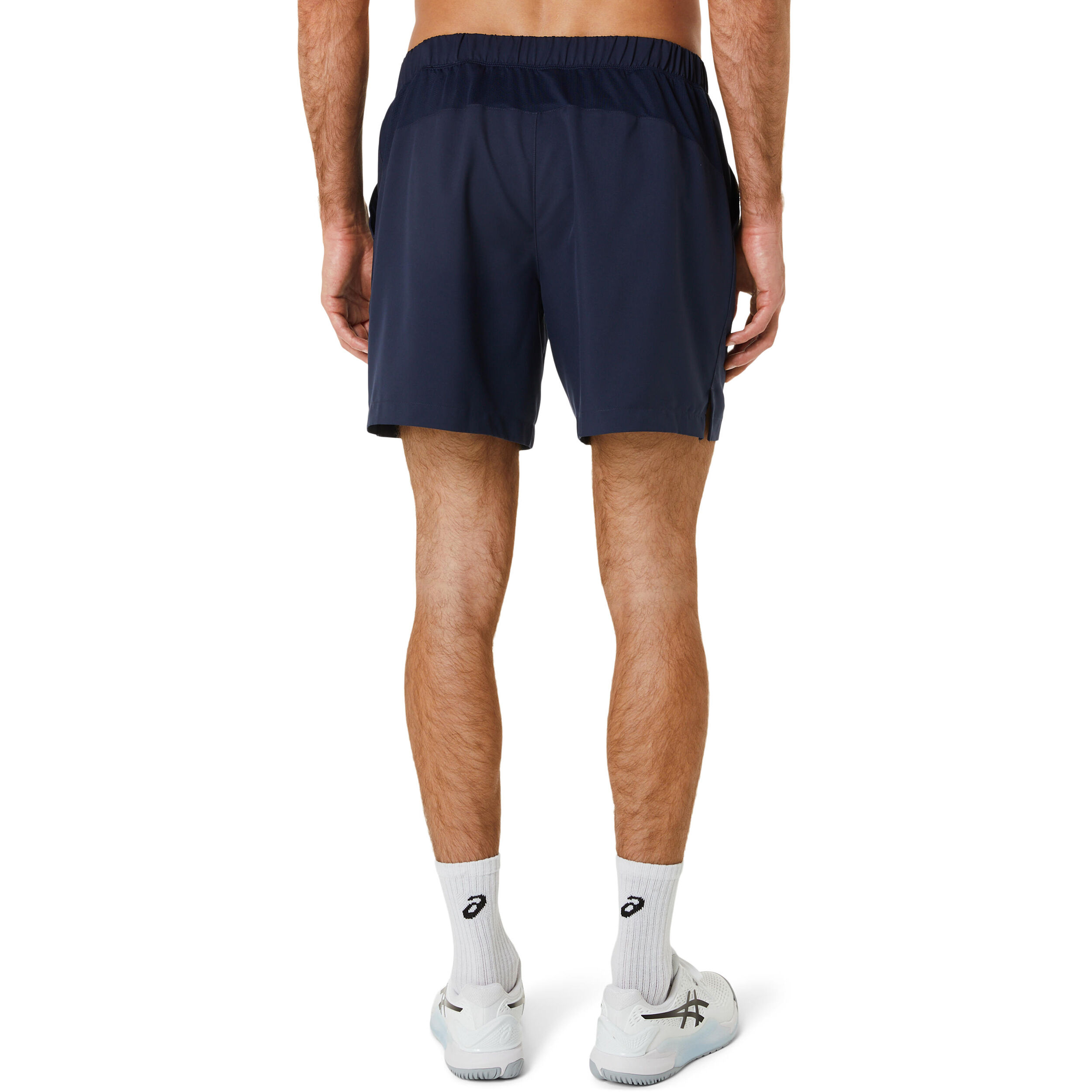 Buy ASICS Court 7in Shorts Men Dark Blue online Tennis Point UK