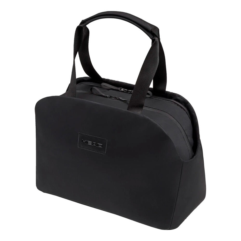 Head Sports bag -black black Head Sports bag -black black