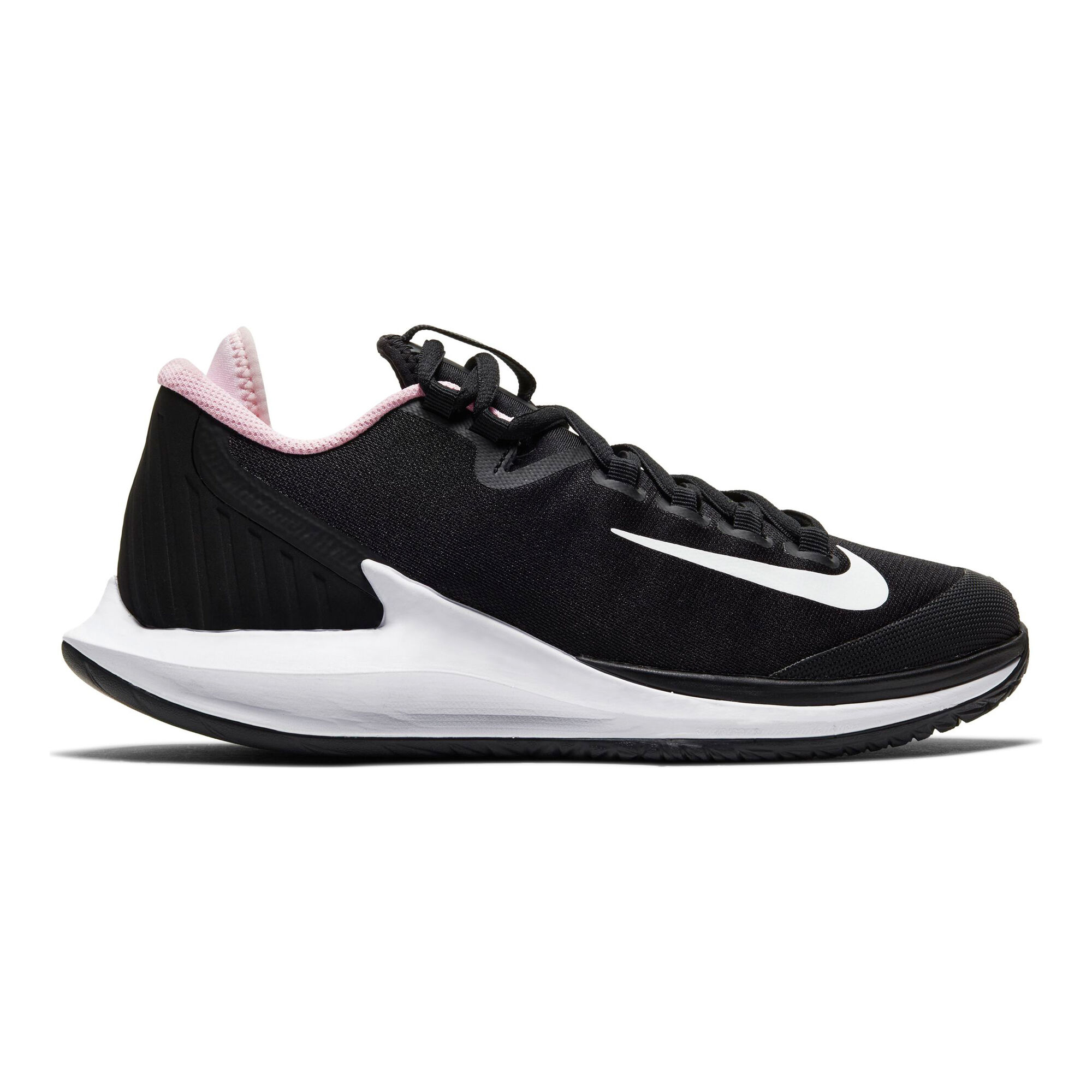 Buy Nike Air Zoom Zero All Court Shoe Women Black White online