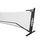 HEAD Pickleball HEAD Pickleball Net-Black