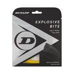 Dunlop Dunlop  Explosive Bite String set 12m - yellow