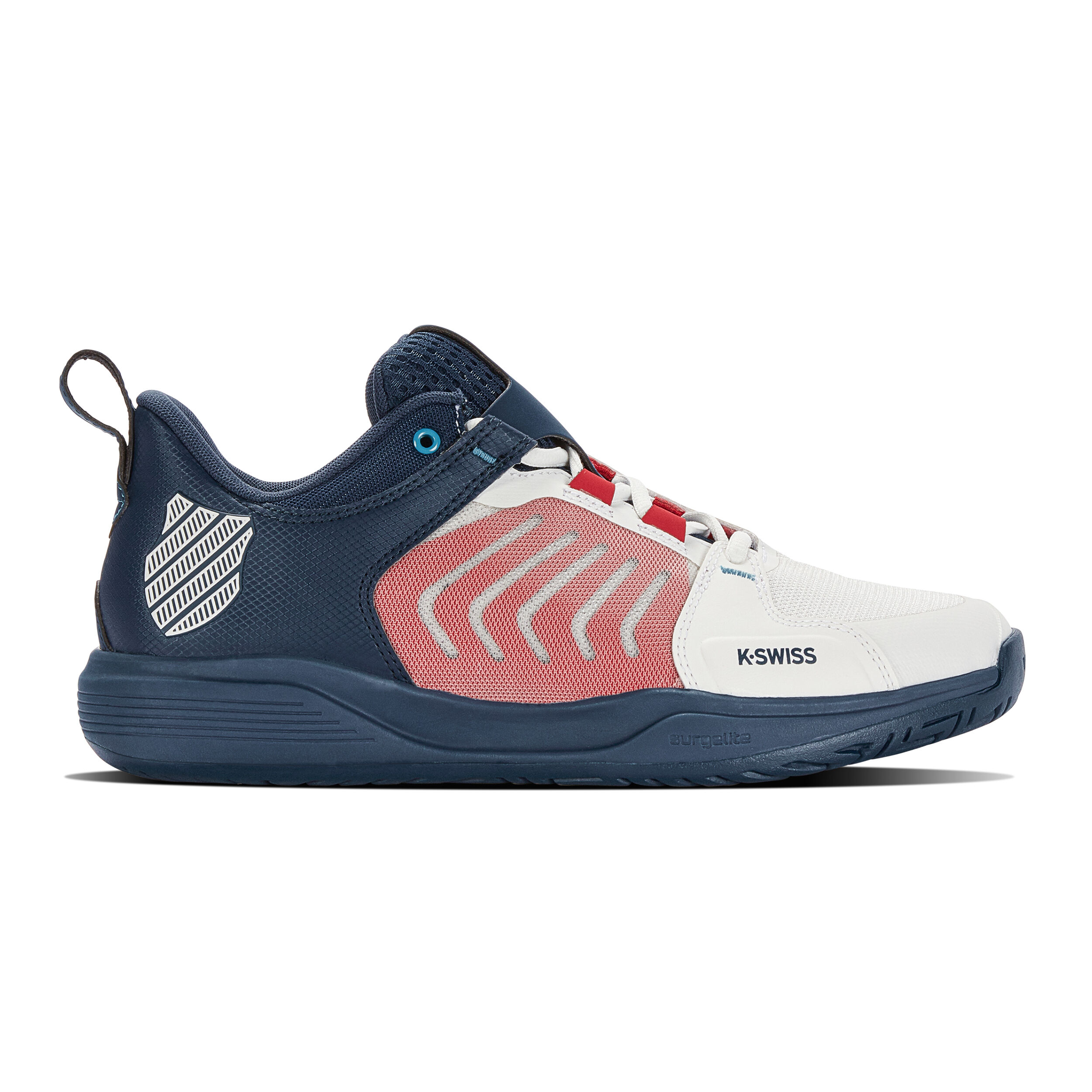 K swiss sales padel shoes