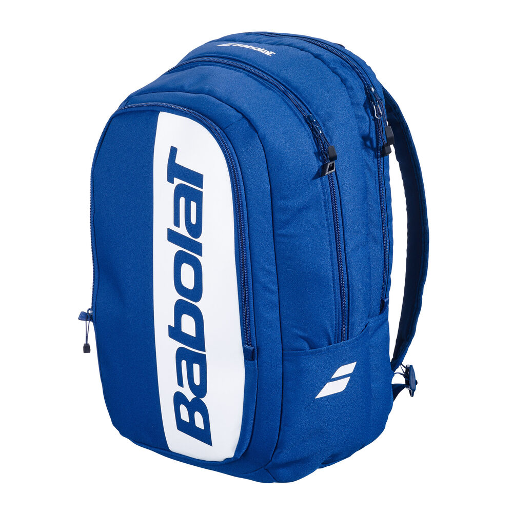 Babolat Court Hero Backpack-Blue blue Babolat Court Hero Backpack-Blue blue