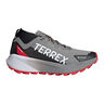 Terrex Agravic GTX Trail running shoe Women-grey, white