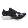 Flow Velociti Elite 2 Competition Running Shoe-Black