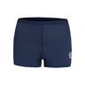 Crew Pant Women-Dark Blue