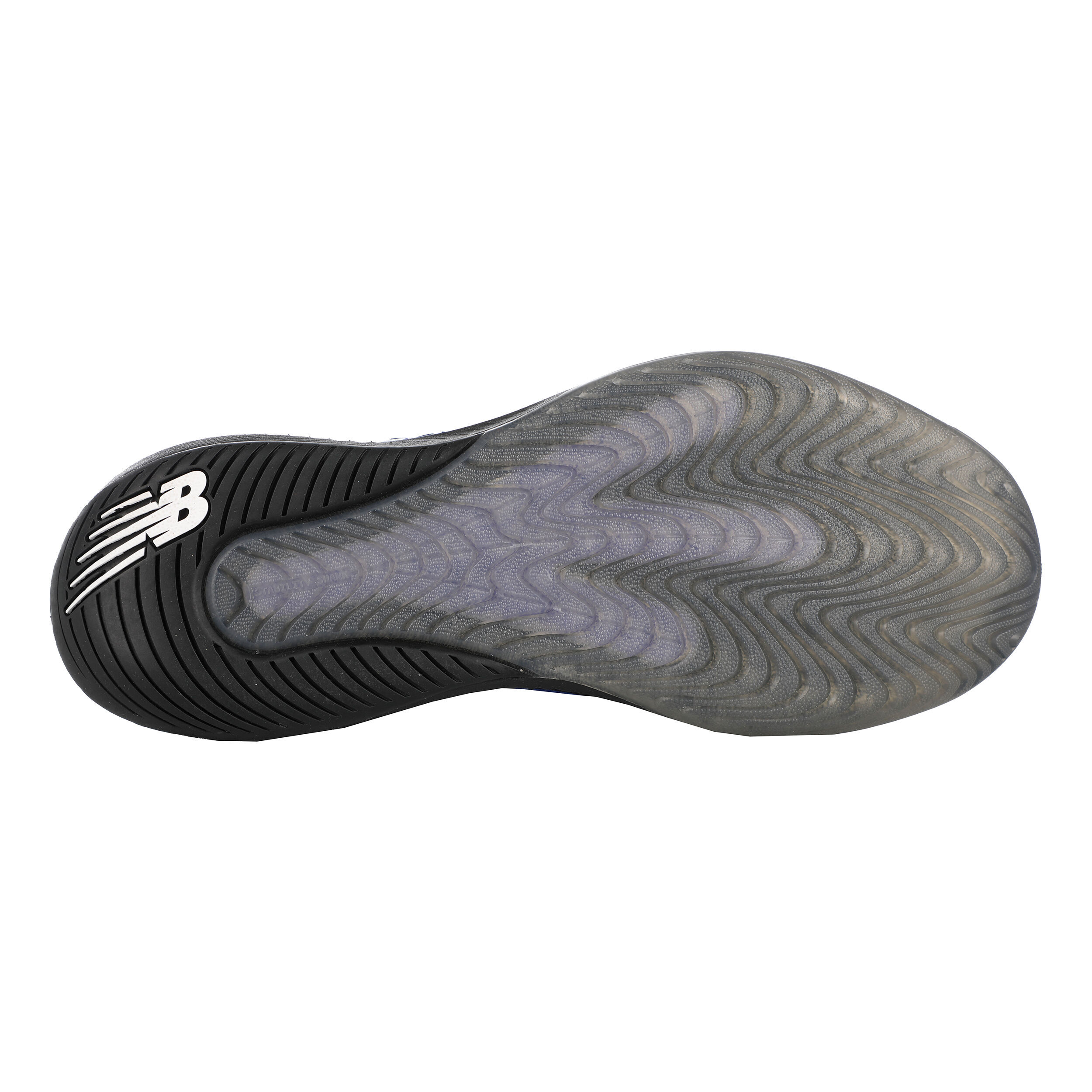 All black new deals balance tennis shoes