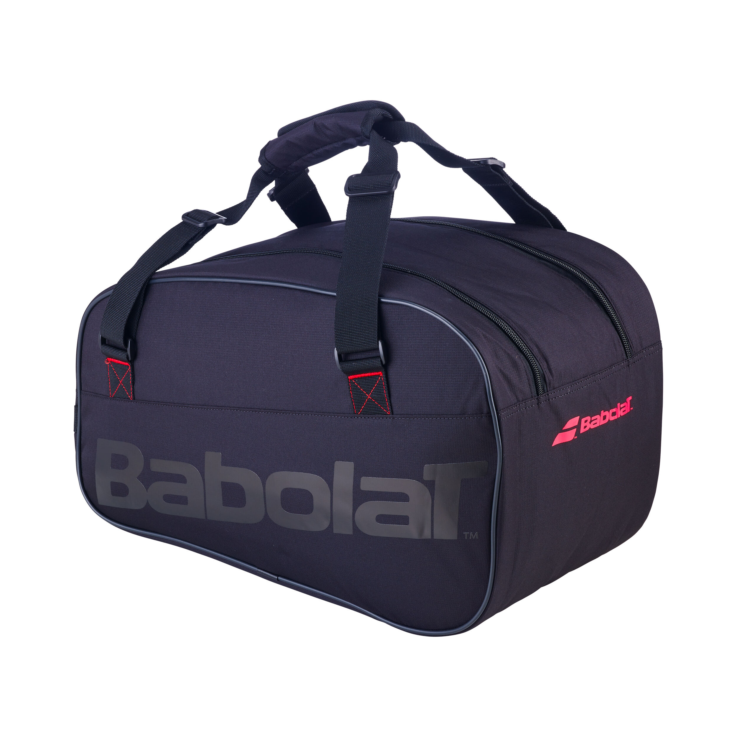 RH Padel Lite Padel Racket Bag Black