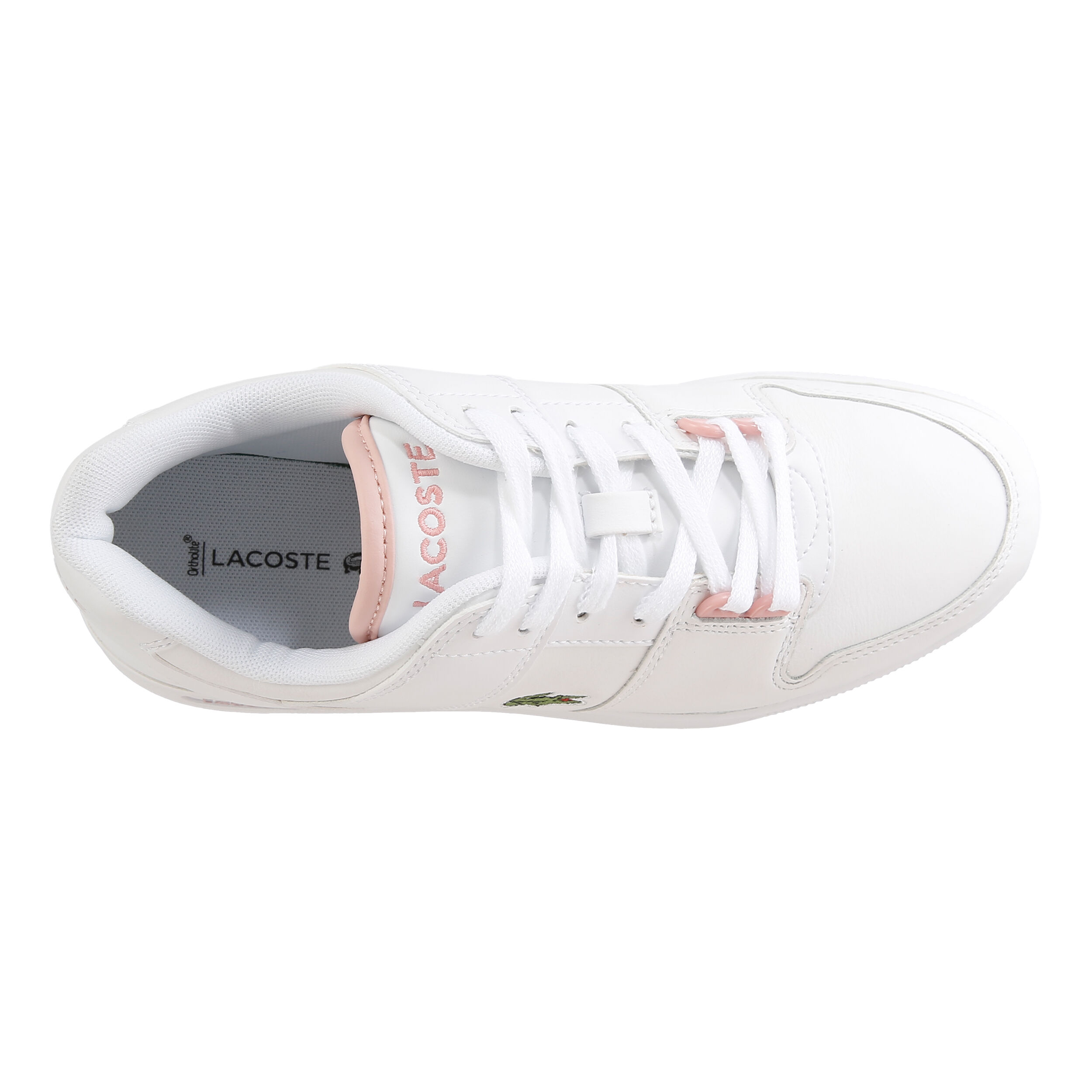 Thrill Sneakers Women White