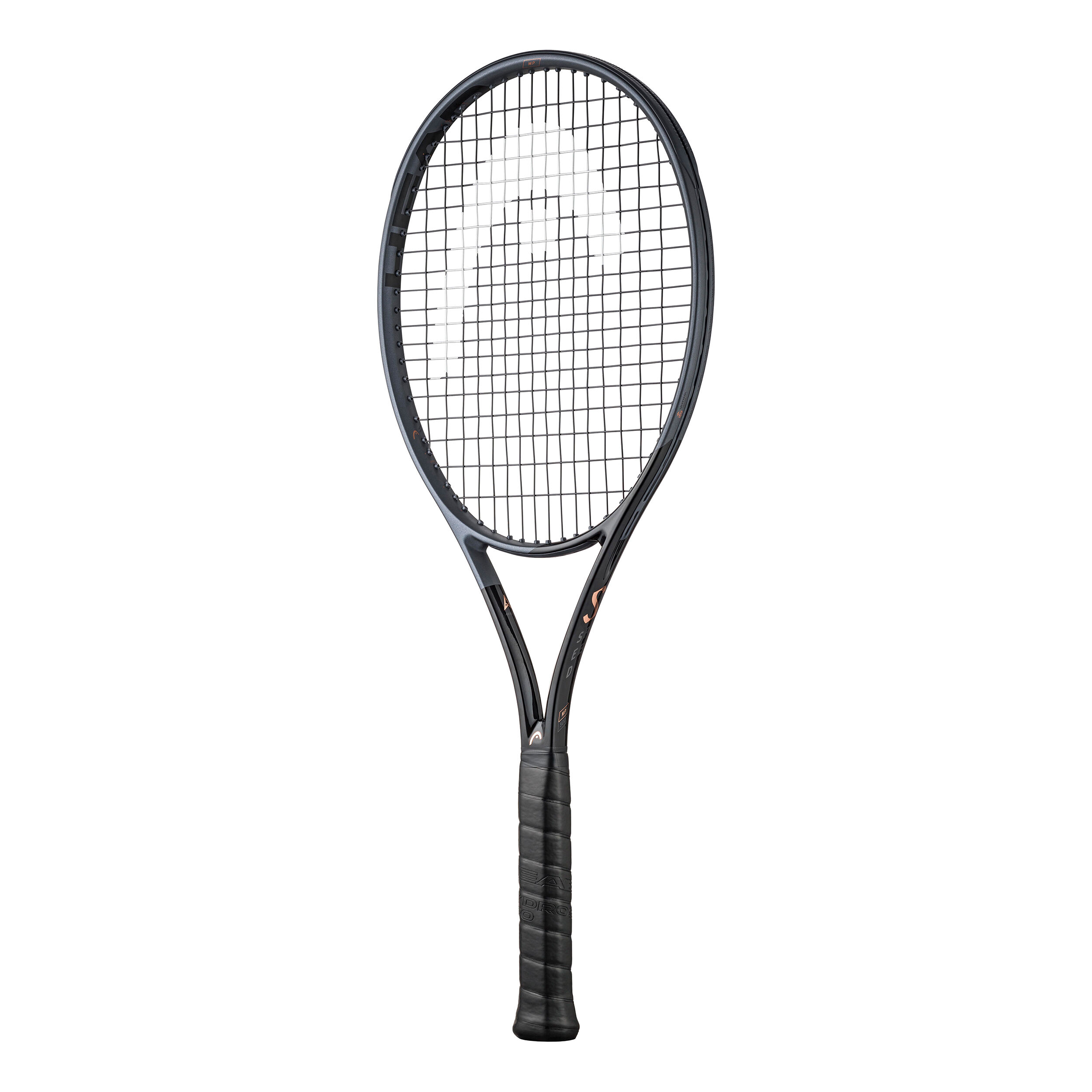 Buy HEAD Speed MP BLK 2023 online | Tennis Point UK