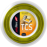 Polyfibre Polyfibre TCS String Reel 200m-Yellow