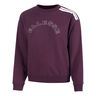 Havel Sweatshirt Women-Violet