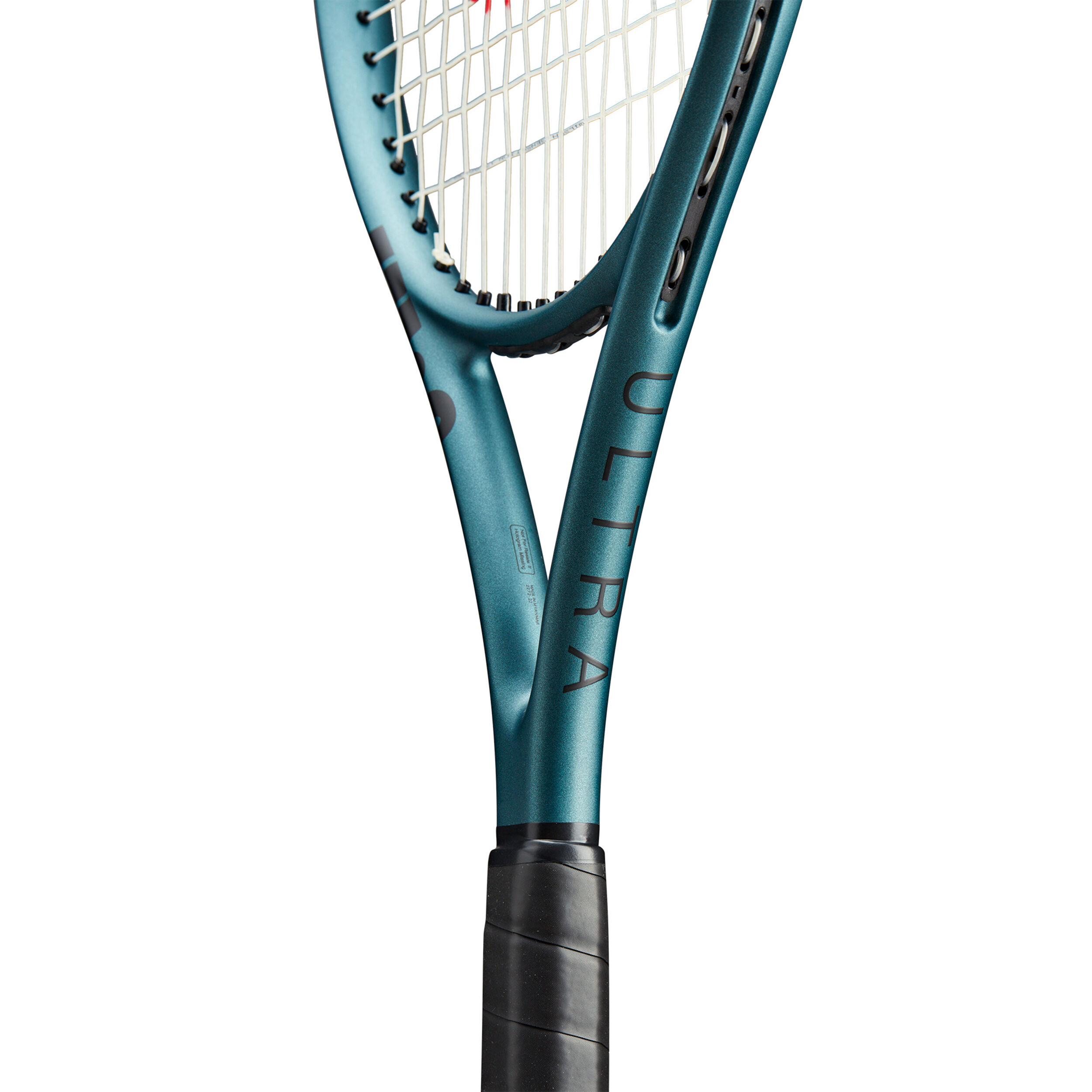Wilson Ultra Team V4.0 (strung) | Tennis-Point