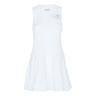 Court Dress Women - white, lightgrey