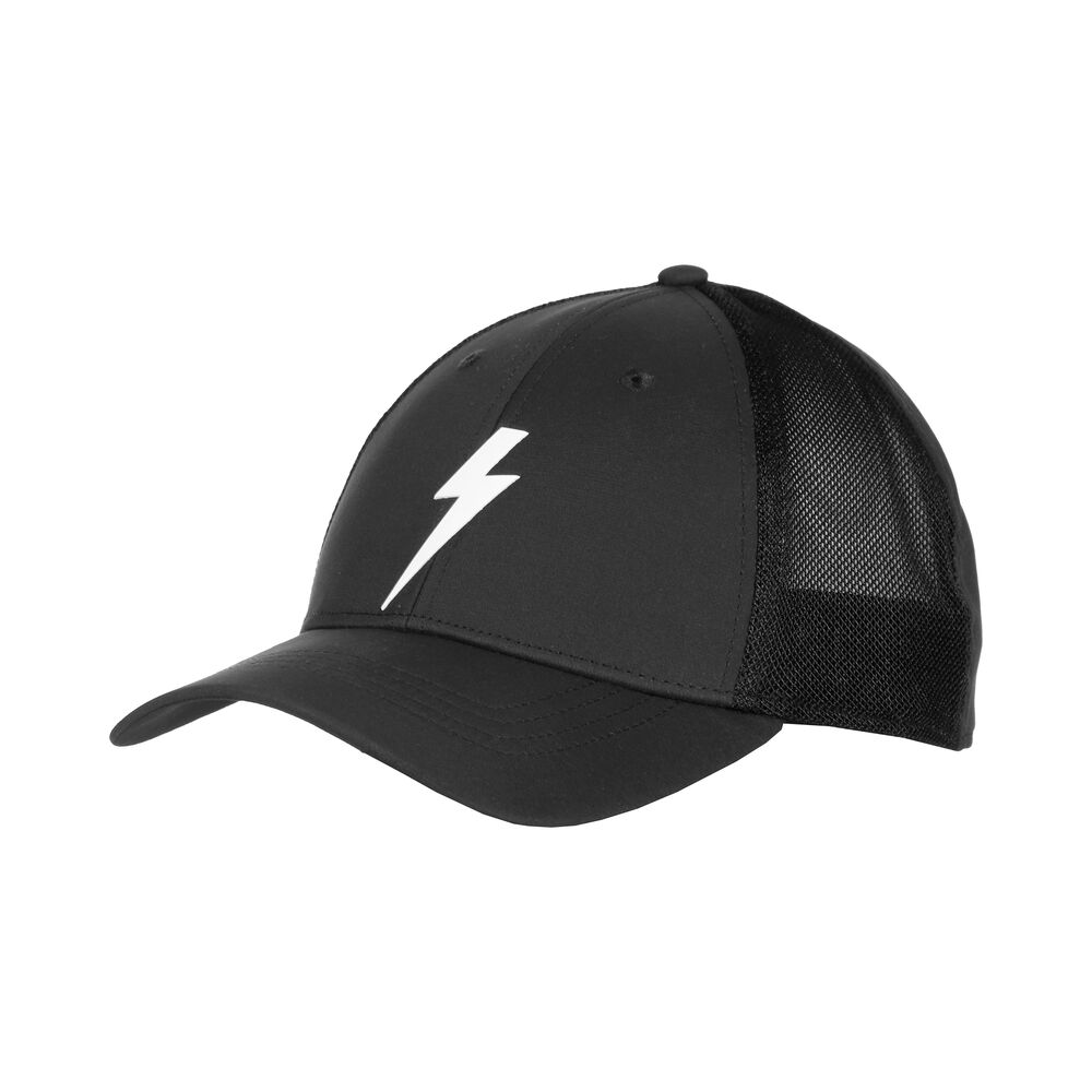 AB Out Tech Cap black, size: