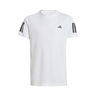 Club 3Stripesipes T-Shirt Boys-white