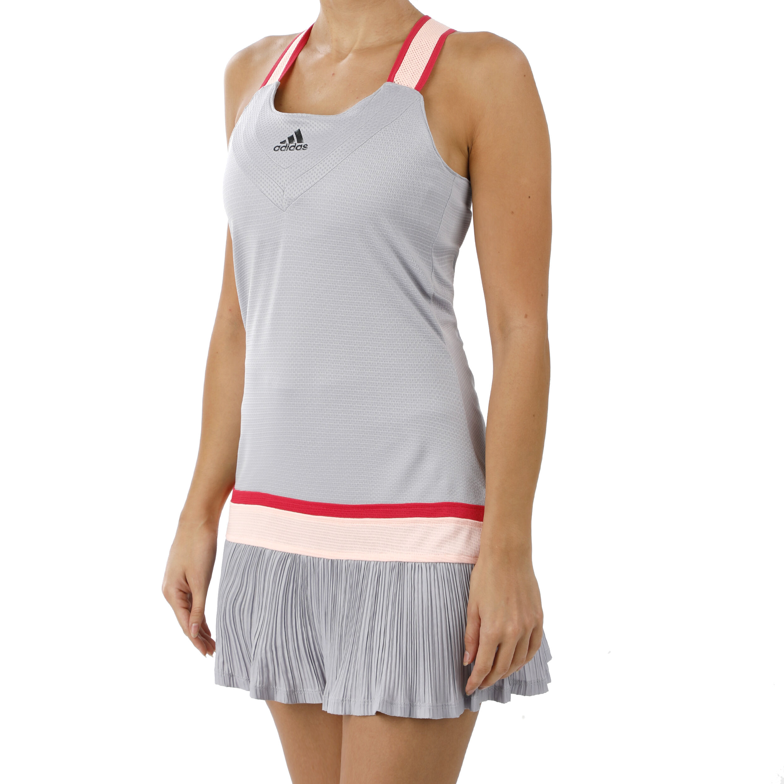 adidas tennis clothes