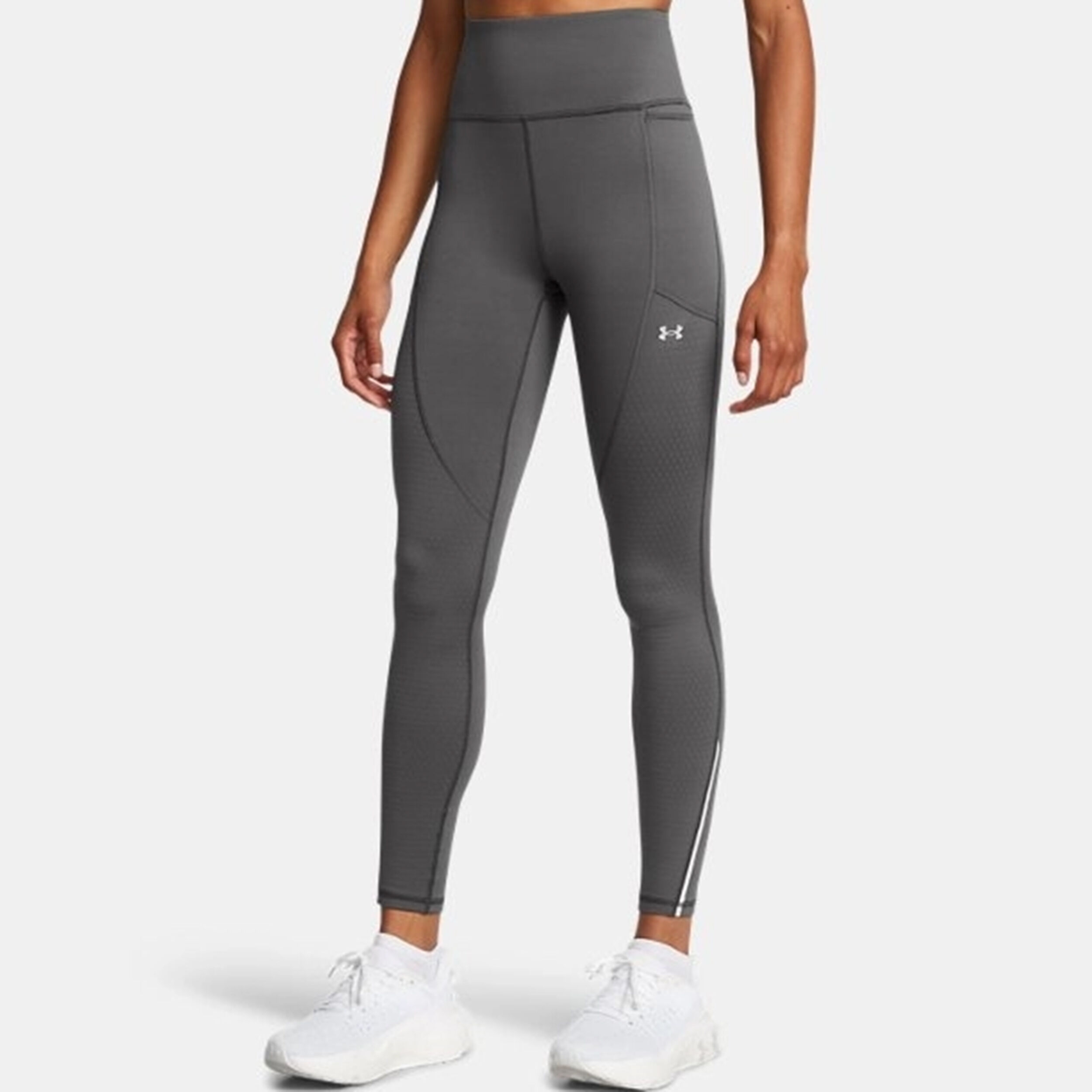 Vanish CW Tight Women Grey
