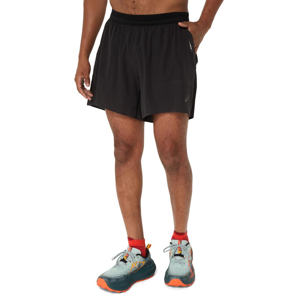 Asics Fujitrail Elite Running Shorts Men