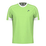 HEAD Clothing HEAD Play Tech T-Shirt Men-Green