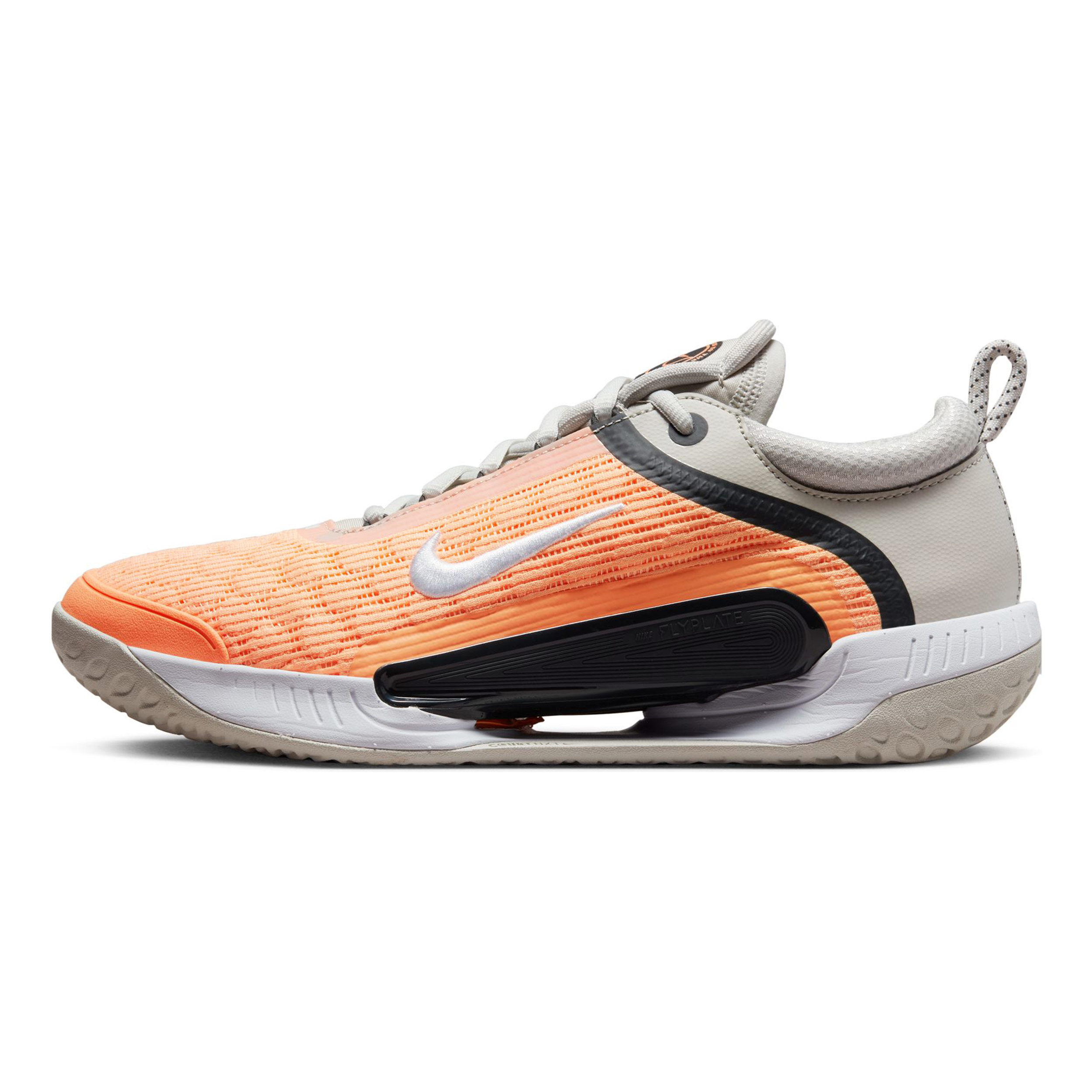Sneakers top nike zoom