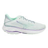 Wave Ultima 16 Neutral Running Shoe Women-Mint,Green