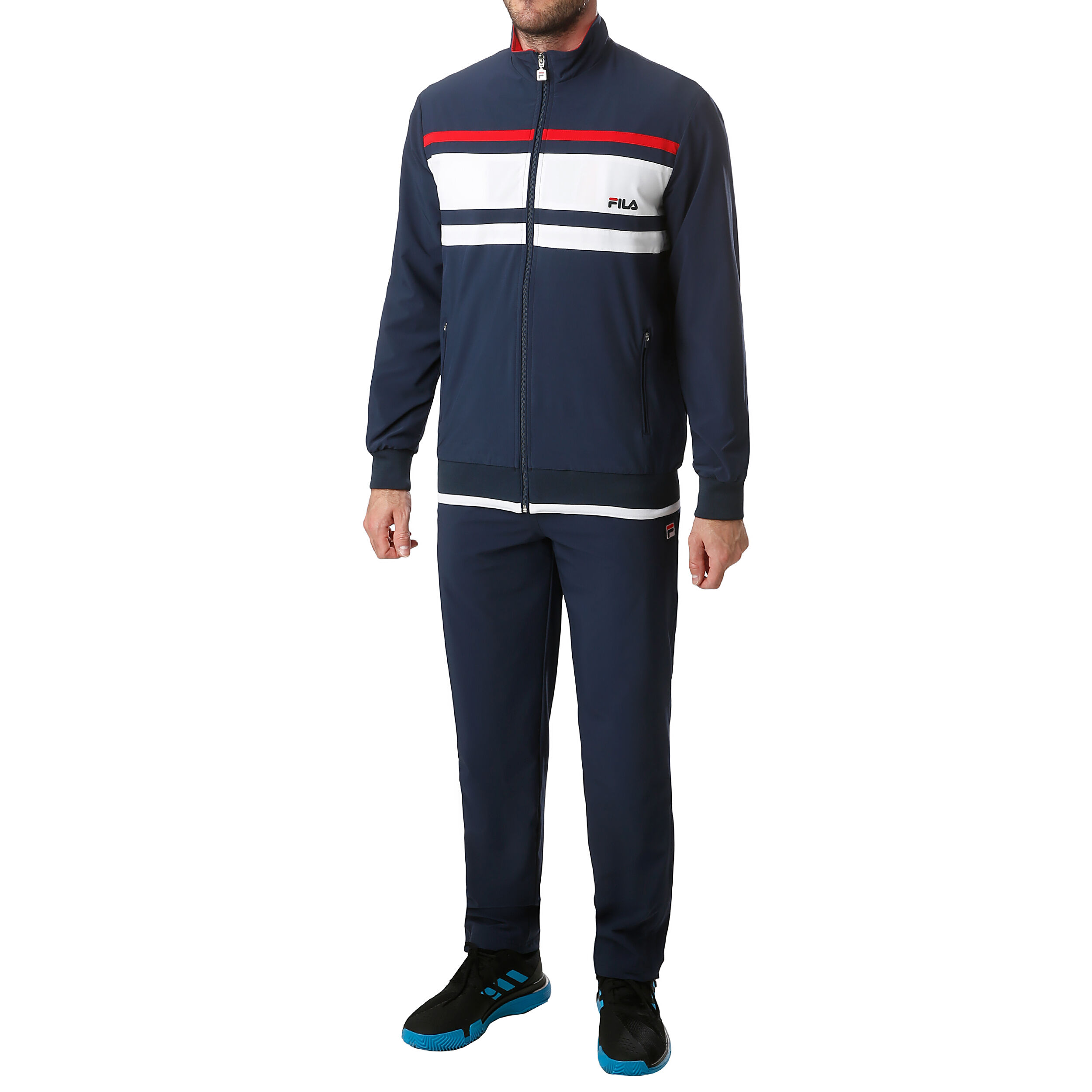 Fila suit online