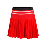 Wilson Clothing Wilson Midtown Skirt Women - red, 