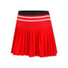 Midtown Skirt Women - red, 