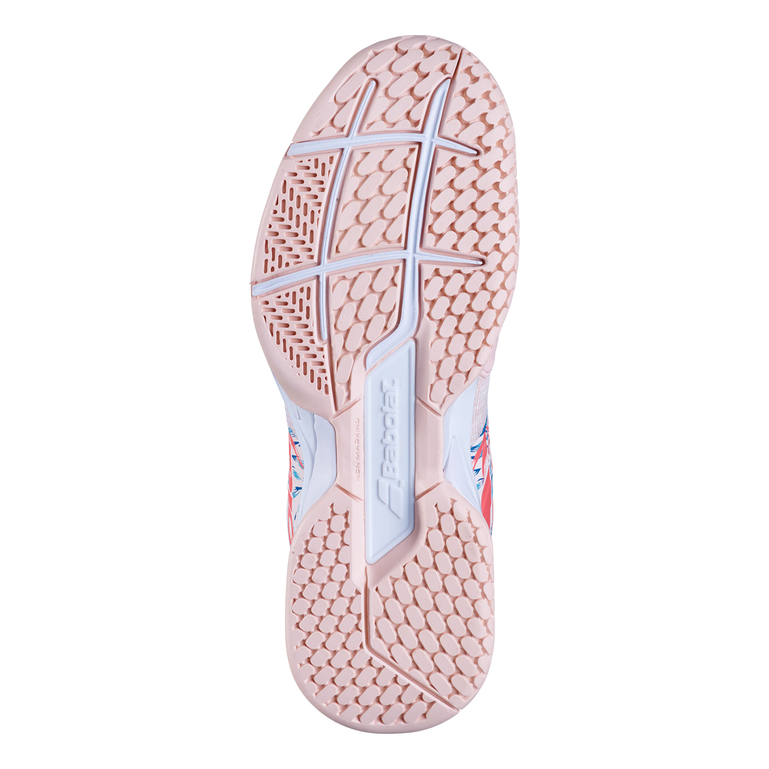 Babolat propulse blast all shop court womens tennis shoe