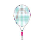 HEAD Tennis rackets HEAD Paw 19 Junior racket Strung