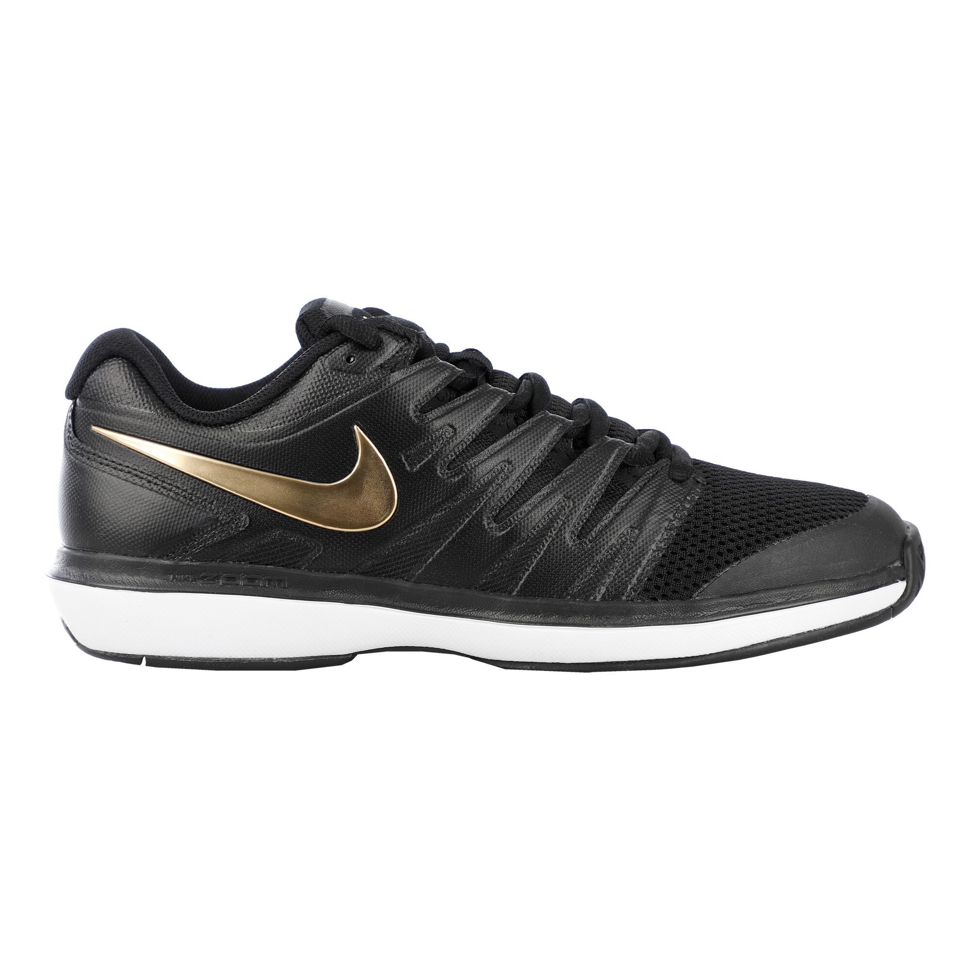 nike air zoom prestige hc men's tennis shoe