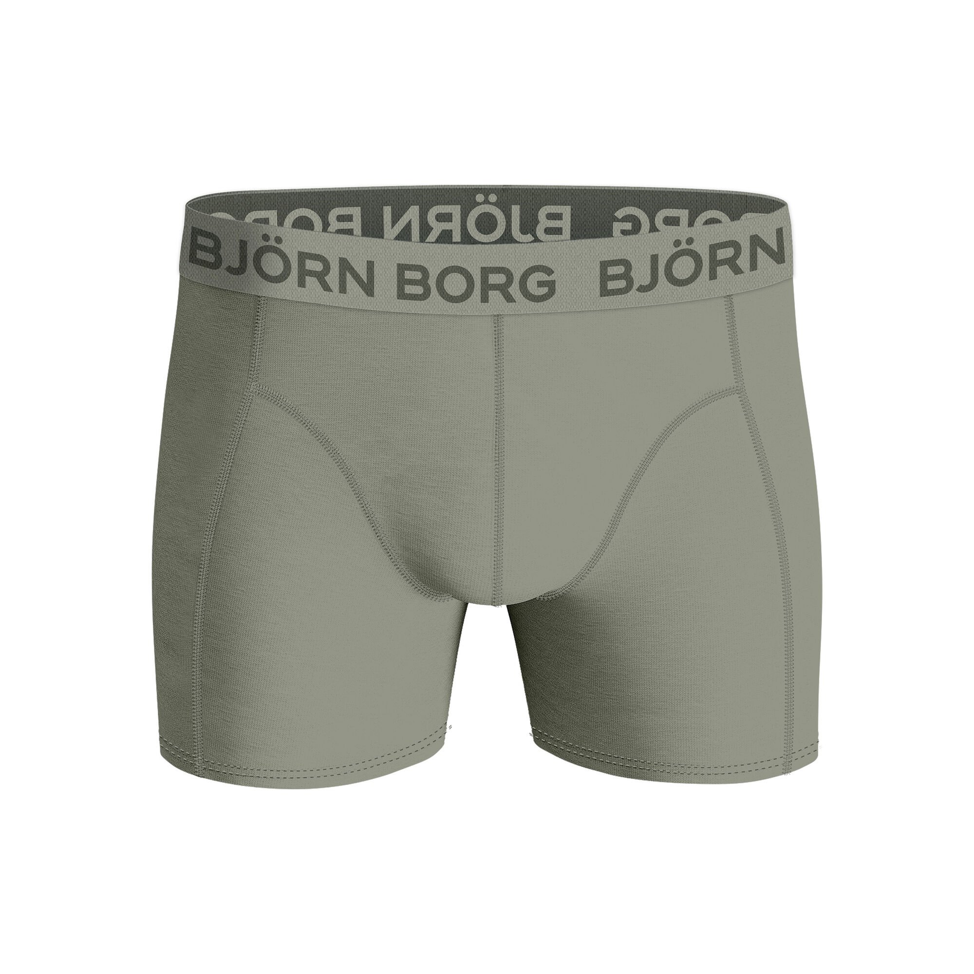 Björn Borg