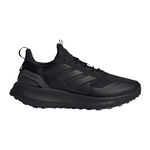 adidas Running shoes adidas Pureboost 5 ClimaWarm Neutral Running Shoe Men-Black,Black