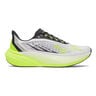 Velociti Distance Neutral running shoe Men-white, yellow