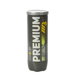 Premium Tennisball 3er