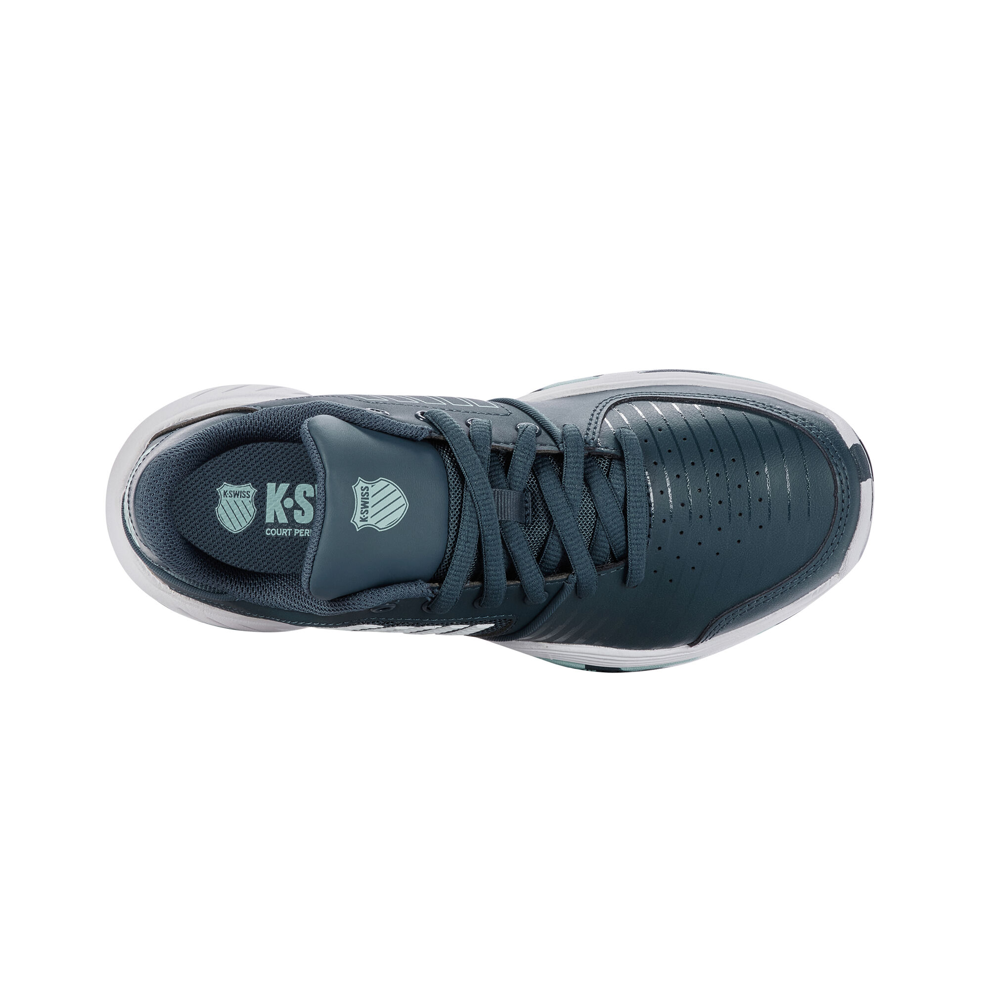 K-Swiss