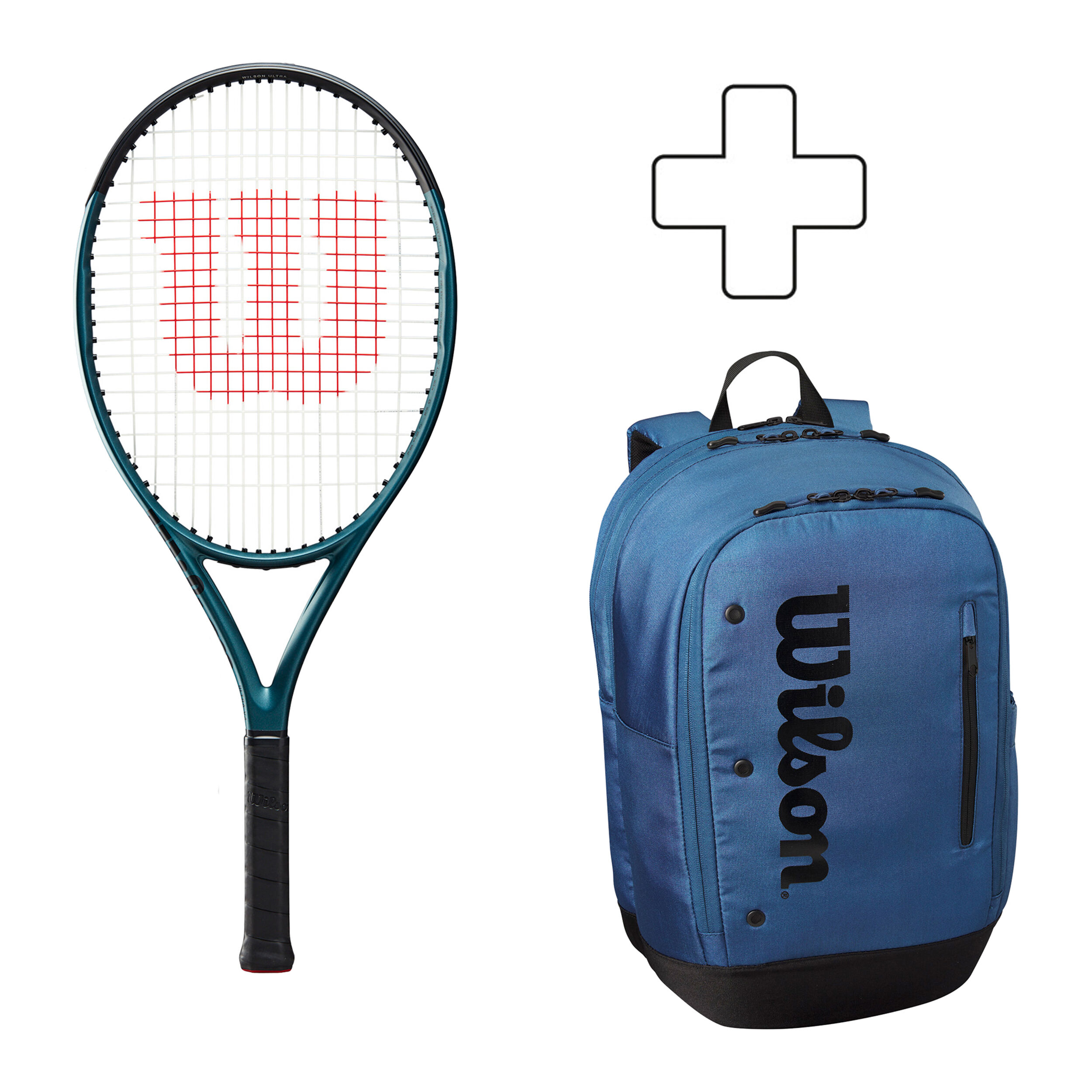 Wilson ultra backpack 2025