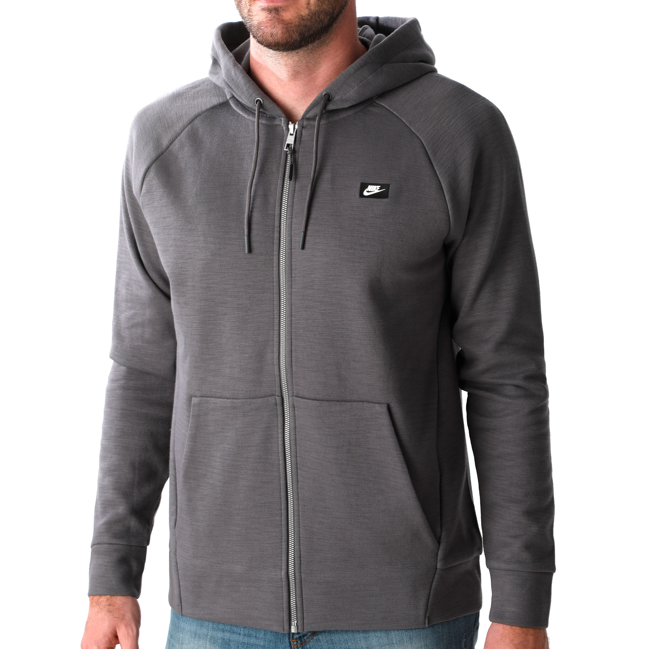 Nike men's top optic hoodie