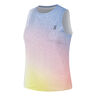 Court Tank top Women - multicoloured, 