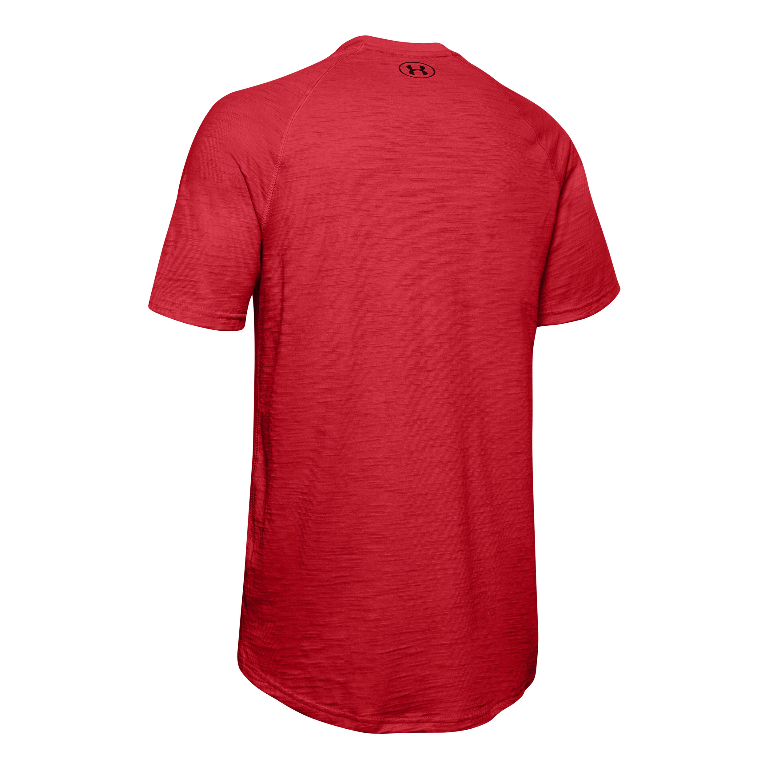 Charged top cotton tee