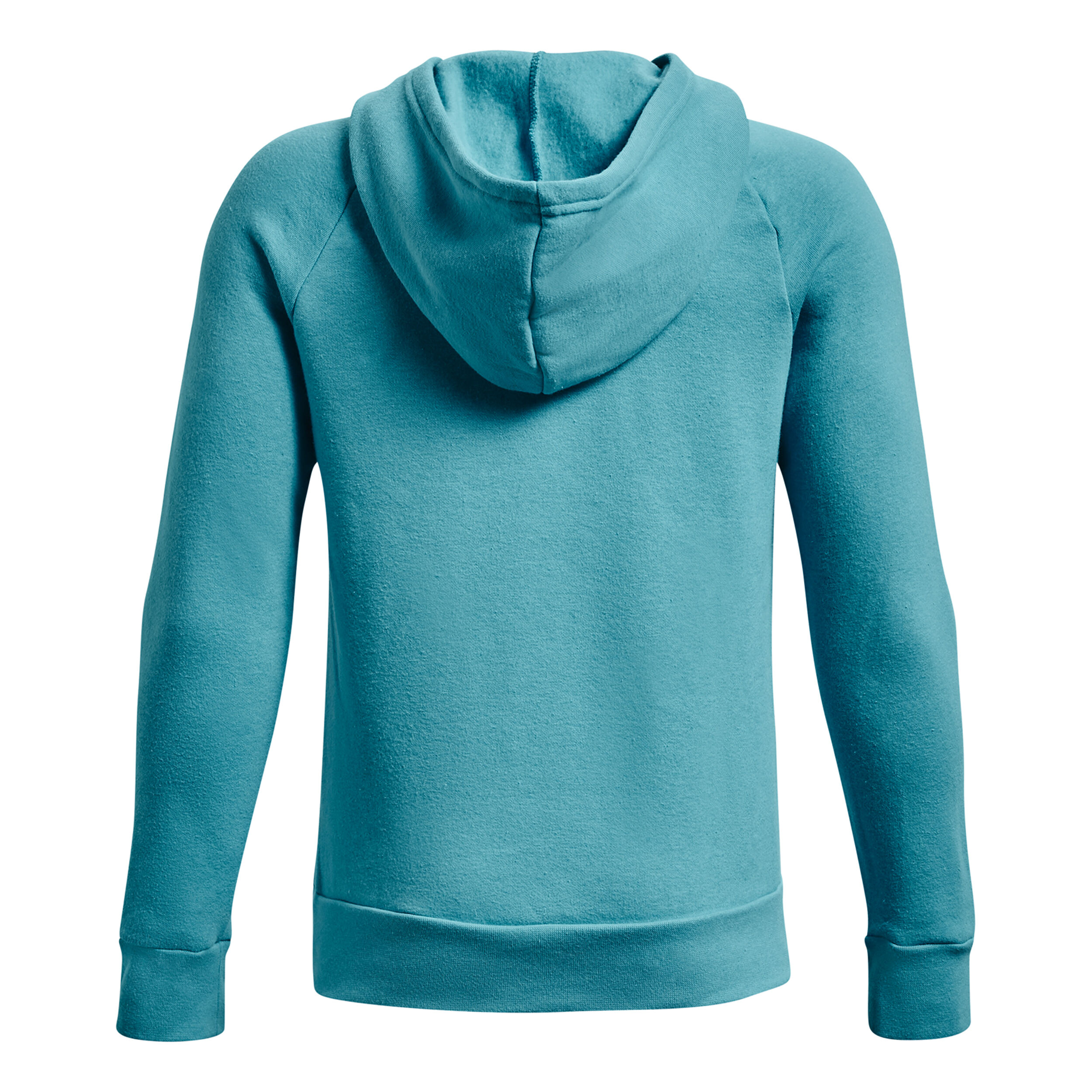 Turquoise under armour deals hoodie