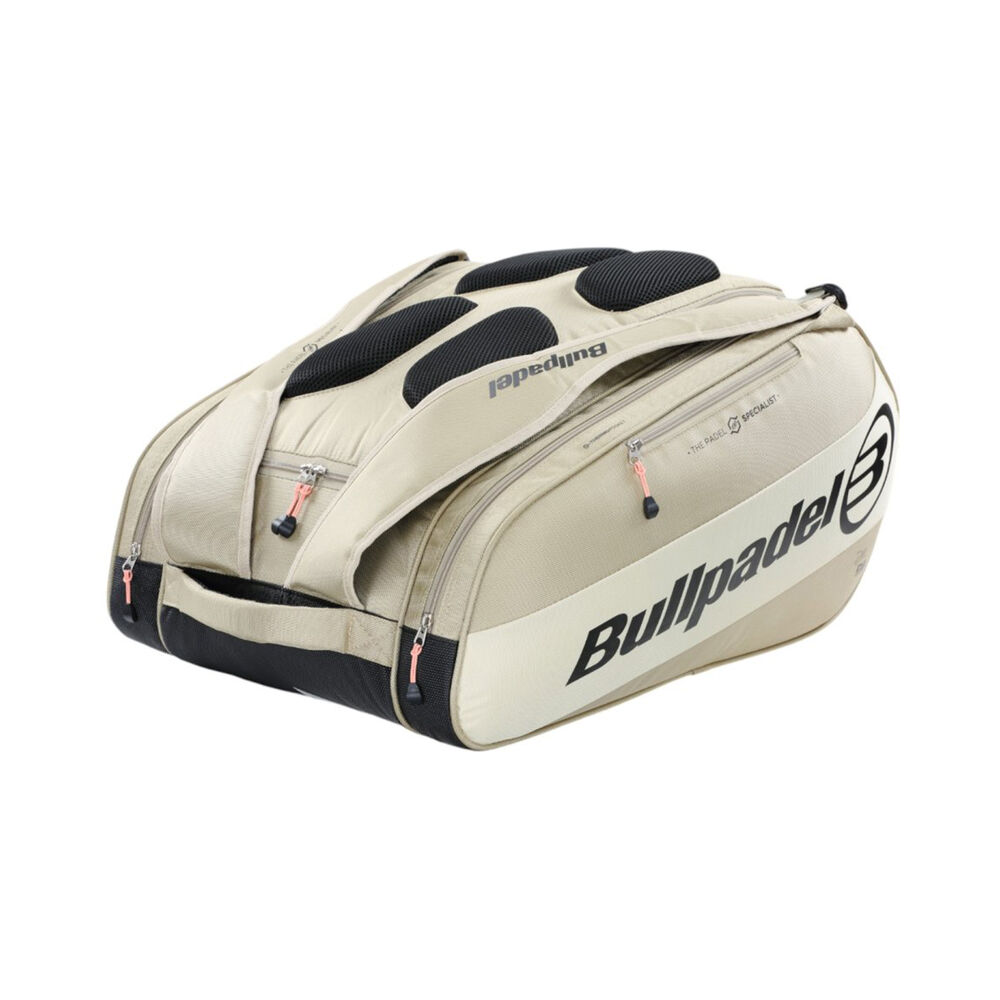 Bullpadel Vertex Premier Padel Racket Bag