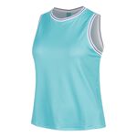 Lucky in Love Rerun Tank
