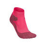 RU Trail Running Socks Women-Pink