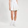 The Court Skirt Skirt Women-cream