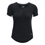 Under Armour Clothing Under Armour Launch 3.0 STORM Running Shirt Women-Black