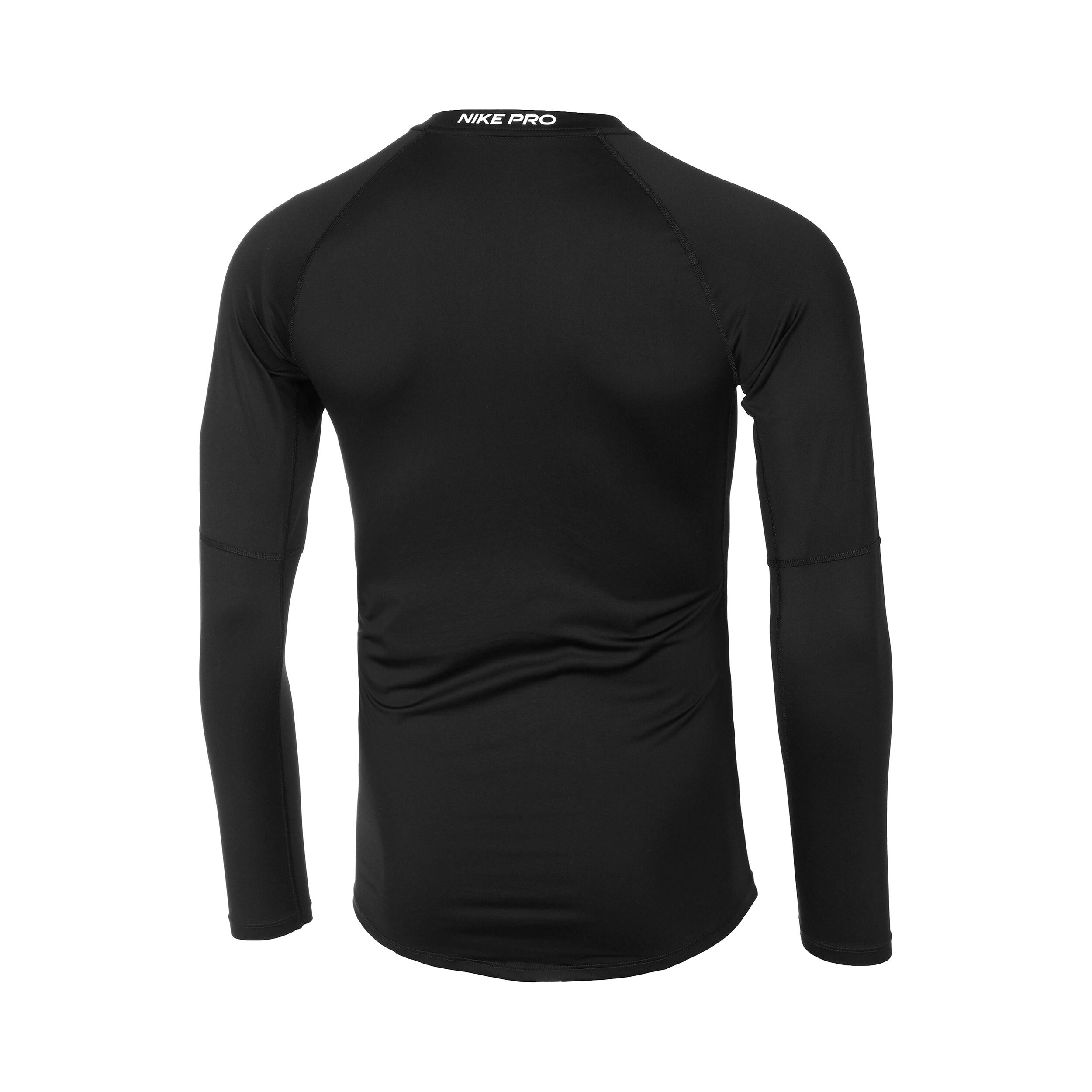 Nike youth long sleeve compression shirt clearance