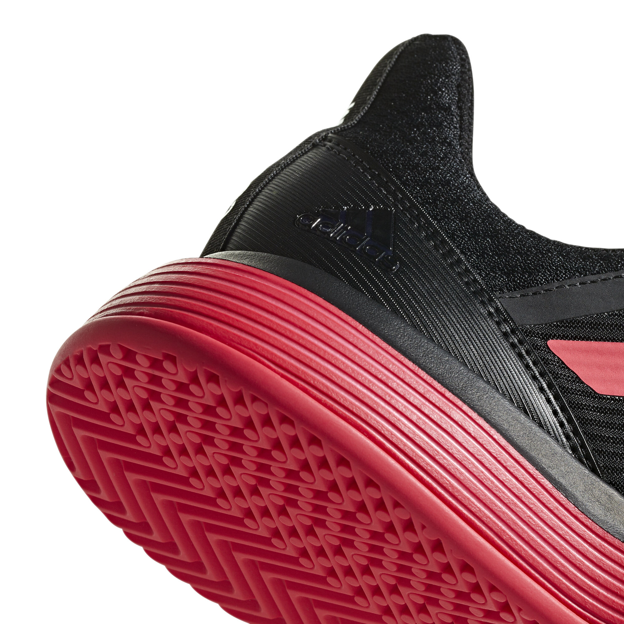 adidas men's courtjam bounce tennis shoes